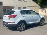Kia Sportage Spirit 2WD°LEDER°KAMERA°NAVI°XENON° - Kia Unfallwagen