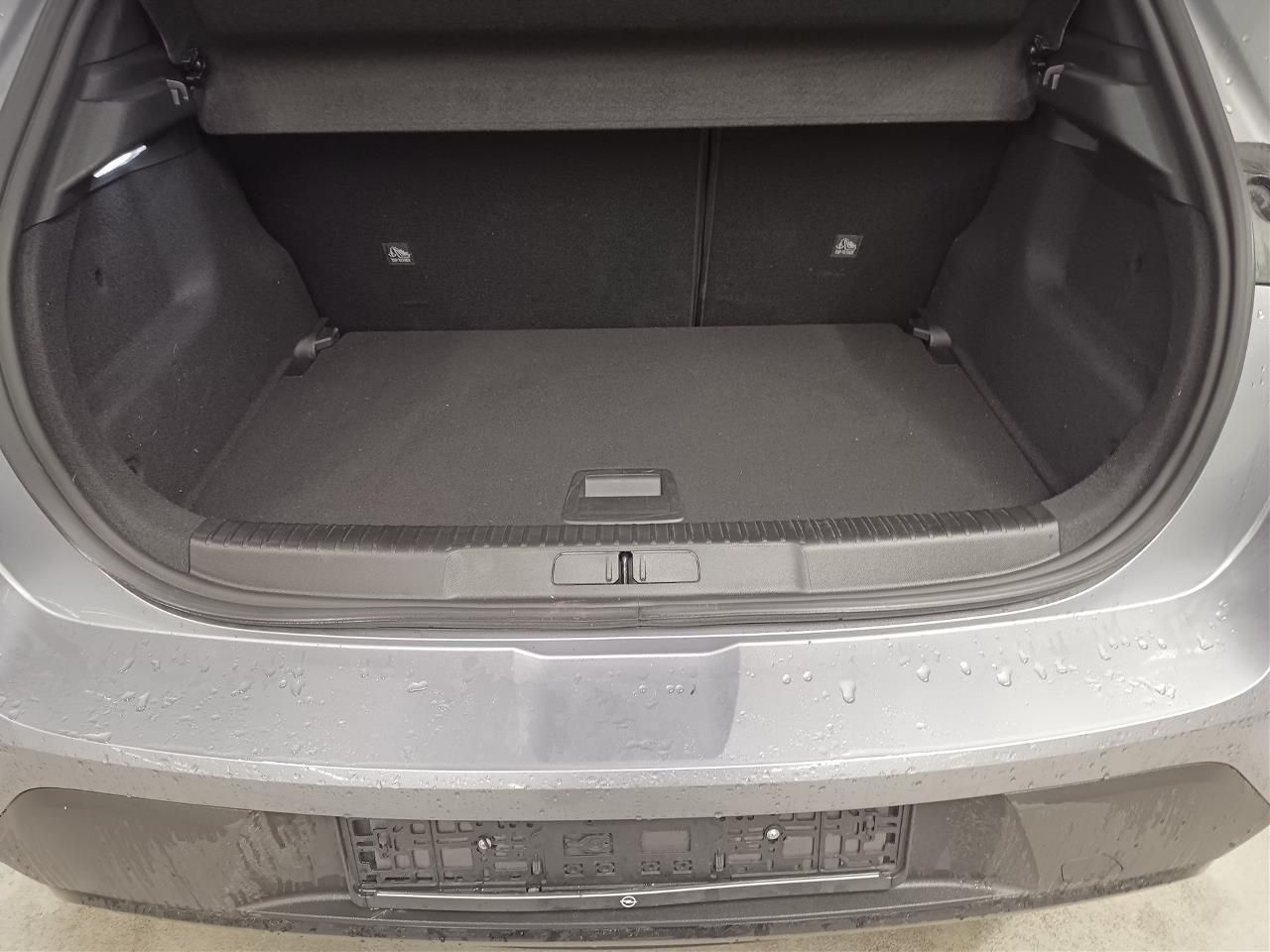 Fahrzeugabbildung Opel Mokka GS 1.2 Turbo 100KW 48Volt MildHybrid AT