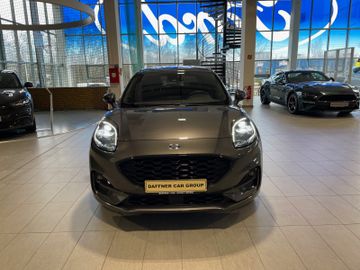 Fahrzeugabbildung Ford Puma ST-Line / Navi/LED/Winter-Paket