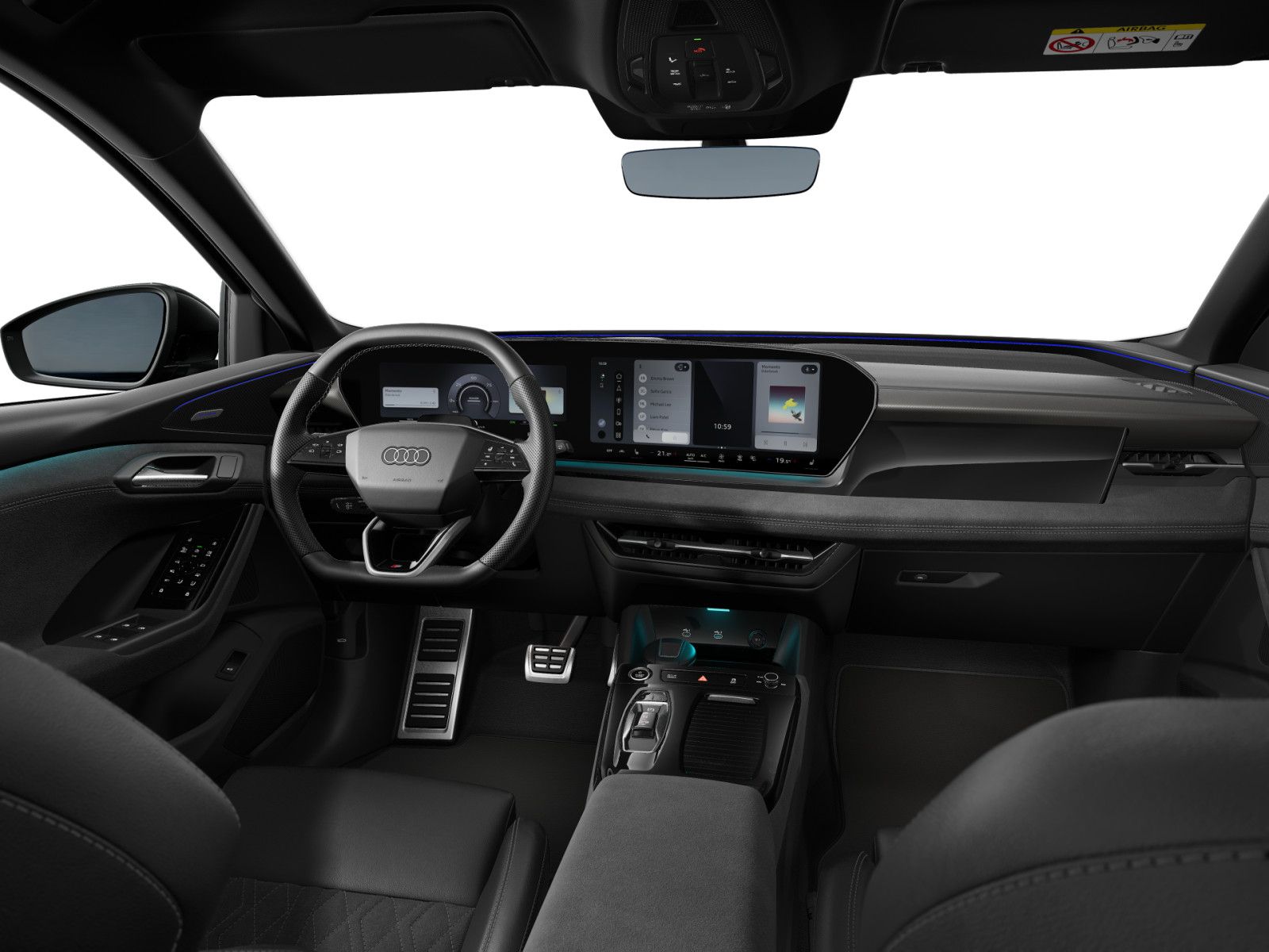 Audi e-tron - Bild 8
