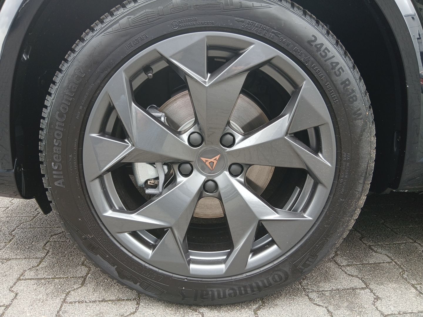 Cupra Formentor - Bild 7
