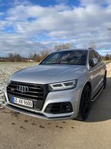 Audi SQ5 TDI tiptronic quattro/Bang&olufsen/Anhängerk
