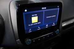 Fahrzeugabbildung Ford EcoSport Cool & Connect  KLIMA DAB WinterPaket