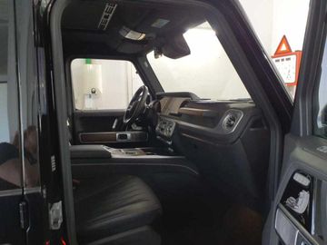 Mercedes G 580 - 5