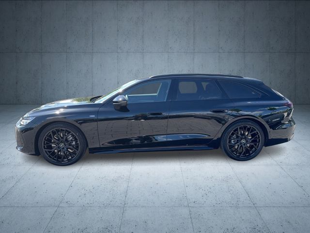 Audi A6 Avant TDI qu S line/NP:93k/Luft/B&O/Pano/HuD/ imagem 2