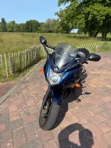 Yamaha XJ 6 Diversion - YAMAHA 2009 XJ6