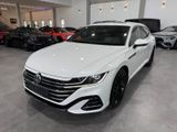 Volkswagen Arteon Shooting Brake eHybrid*R-Line*Pano*AHK* - mit Hybrid-Antrieb: Taxi