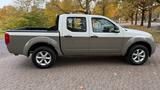Nissan Navara Pickup Double Cab XE 4X4 - Nissan Navara Gebrauchtwagen in Hannover