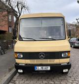 Mercedes-Benz 609 T2 D-KA - Mercedes-Benz 60