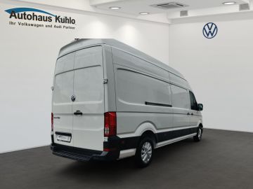 Volkswagen Crafter - 3