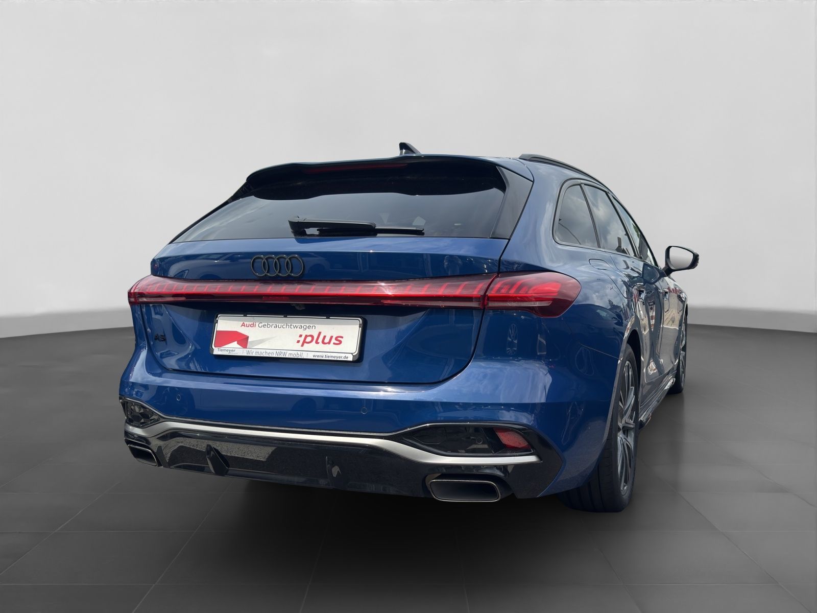 Audi A5 - Bild 4