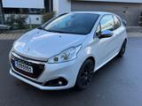 Peugeot 208 GTI - Peugeot 208 von privat