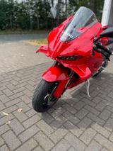 Ducati Panigale V4 - Ducati Motorräder in Hannover