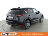 Mazda CX-5 2.5 Sports-Line 2WD Aut.*NAVI*ACC*CAM*BOSE* - Mazda Gebrauchtwagen in Hannover