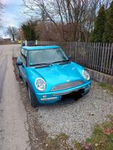 MINI ONE ONE - MINI ONE aus 2004