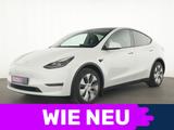 Tesla Model Y AWD|Glasdach|Rückfahrkamera|SHZ|Navi - Tesla in München