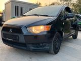 Mitsubishi Colt Lim. 3-trg. Inform - gebrauchte Mitsubishi Colt aus dem Jahr 2009