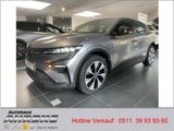 Renault Megane EV60 130hp optimum charge Evolution ER
