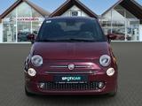 Fiat 500  Lim. Lounge - Fiat 500 mit Hybrid-Antrieb