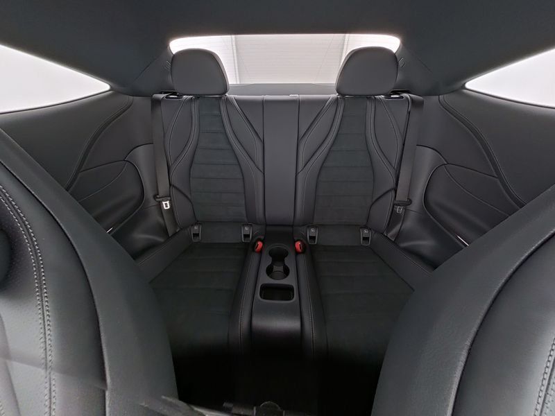 Fahrzeugabbildung Mercedes-Benz CLE 200 AMG Plus*Pano*STDHZG*HUD*360*Totwink*Mem