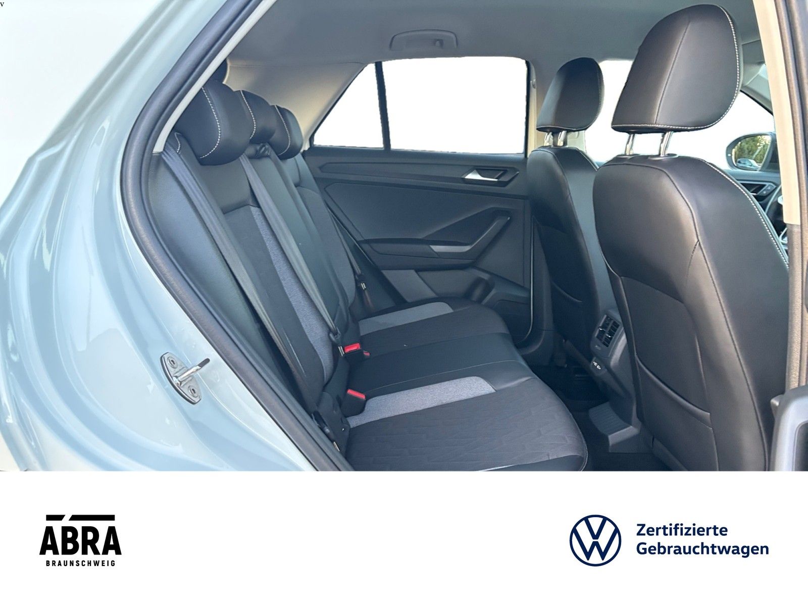 Volkswagen T-Roc - Bild 16