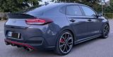 Hyundai i30 2.0 T-GDI N Performance Fastback N Perfo... - Hyundai i30: Sportwagen