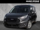Ford Tourneo Connect*NAVI*RFK*SHZ*LMF - Ford Tourneo Connect mit Diesel-Antrieb