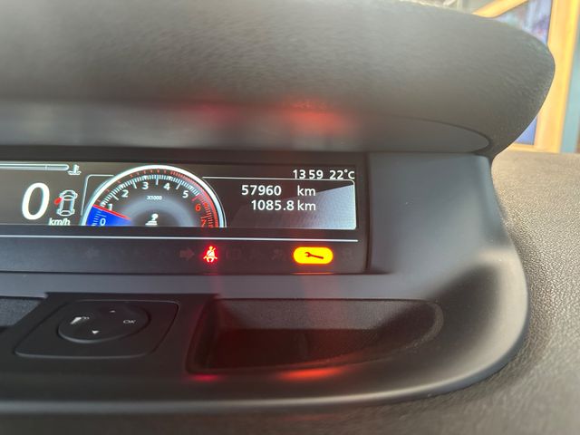 Renault Scenic III Expression