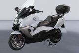 BMW C650GT/Sitzh./Totw./ABS/Topcase - Angebote entsprechen deinen Suchkriterien