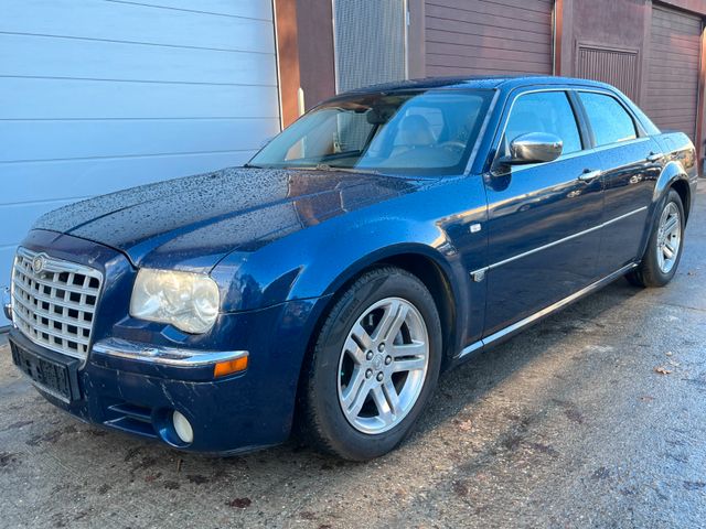 Chrysler 300C 5.7 V8 HEMI Autom.