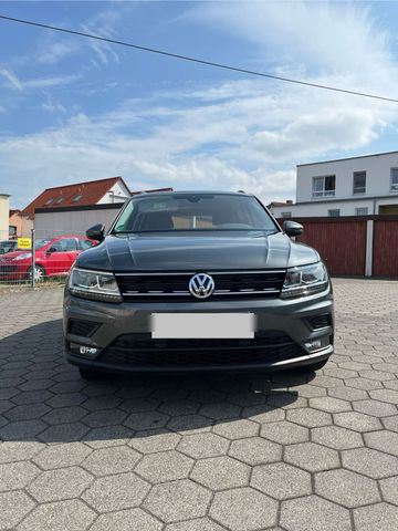 Volkswagen VW Tiguan 1,5 TSI Comfortline