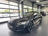 Audi A5 Sportback 40TFSI S Line|Pano|RFK|B&O|HUD|LM20 - Audi A5: Sportback 20