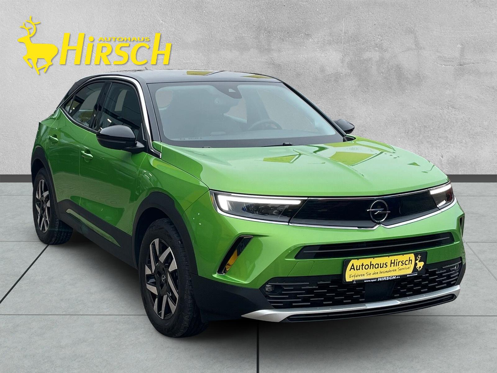Opel Mokka-e Elegance SOH 92,8%+11KW+KAMERA+SHZ