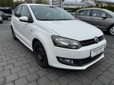 Volkswagen Polo V Life *MOTORÜBERHOLT*SHZ*PDC* - Volkswagen Polo: Moto