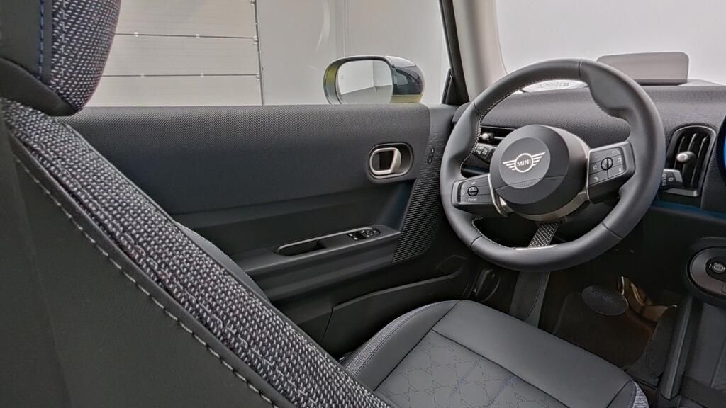MINI Cooper C - Bild 10