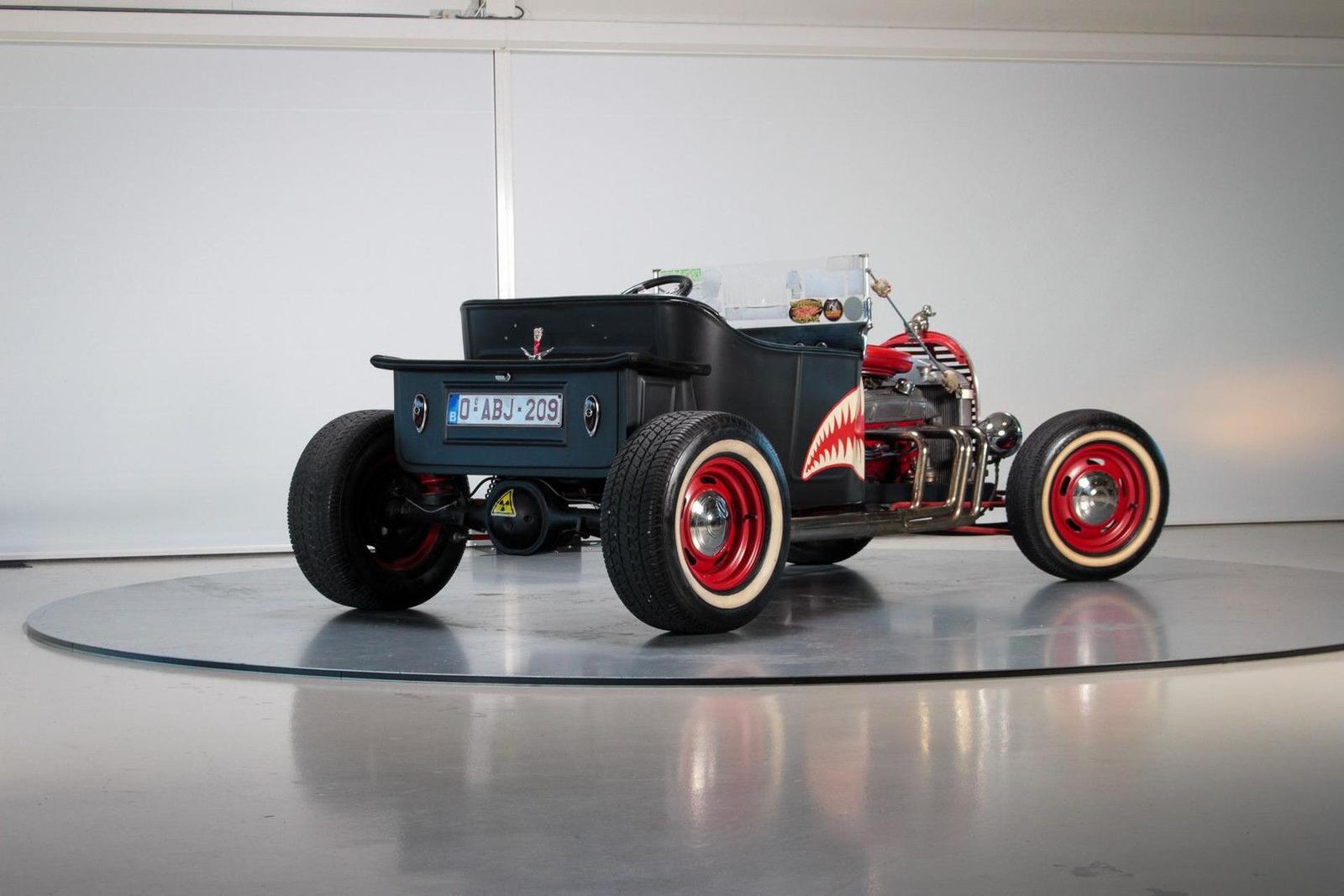 Ford Other Ford T-Bucket Hot Rod