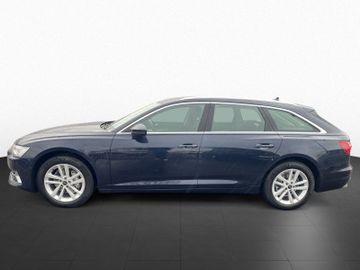 Audi A6 - 5