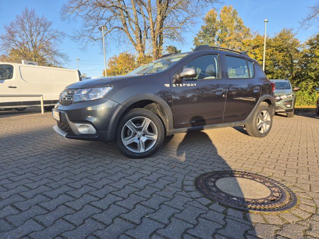 Dacia Sandero Stepway, Allwetterreifen, 1 ...