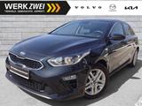 Kia Ceed 1,4T Vision Navi Kamera Sitz-& Lenkradhzg. - Kia cee'd / Ceed in Augsburg
