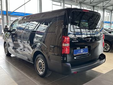 Toyota Proace (Verso) - 4