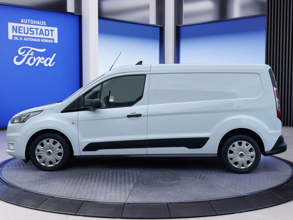 Ford Transit Connect 210 L2 S&S Trend *DAB*KLIMA*HOLZ