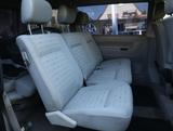 Volkswagen T4 Caravelle 2.5 TDI 8-Sitzer TEMP AHK STANDH - gebrauchte VW T4 aus dem Jahr 1998