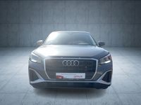 Audi Q2 - Vorschau Bild 11