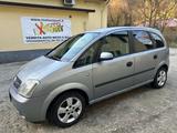 Opel Meriva 1.7 CDTI 101CV Cosmo - Opel Meriva aus 2004: Cd