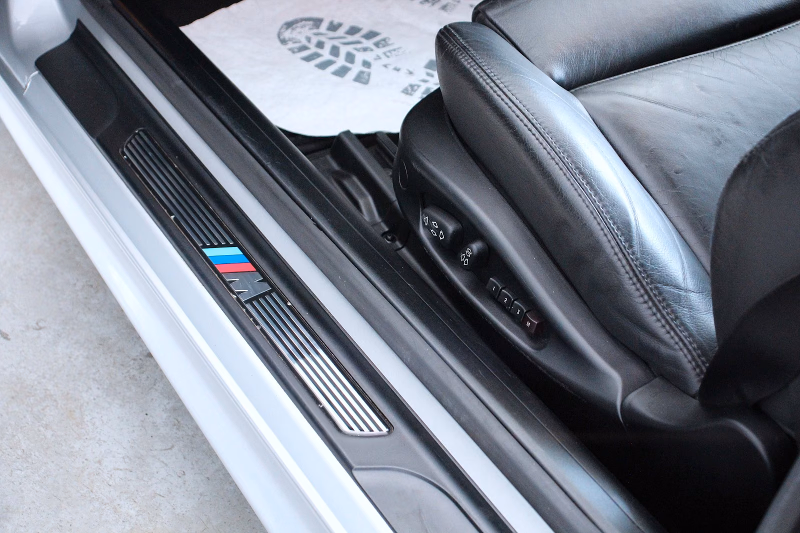 BMW 330 Ci (E46) Aut. Cabrio ///M Sport *XEN*Memory
