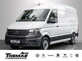 Volkswagen Crafter Kasten 35 MR HD 2.0 TDI Klima Navi PDC