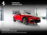 Ferrari Purosangue ~Ferrari Munsterhuis~