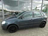 Volkswagen Polo IV Trendline*KLIMA*8xALU*USB*5-TÜRIG - gebrauchte VW Polo aus dem Jahr 2007