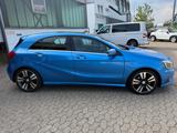 Mercedes-Benz A 200 BlueEfficiency - gebrauchte Mercedes-Benz A 200 aus dem Jahr 2012