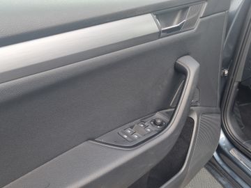 Skoda Superb - 12